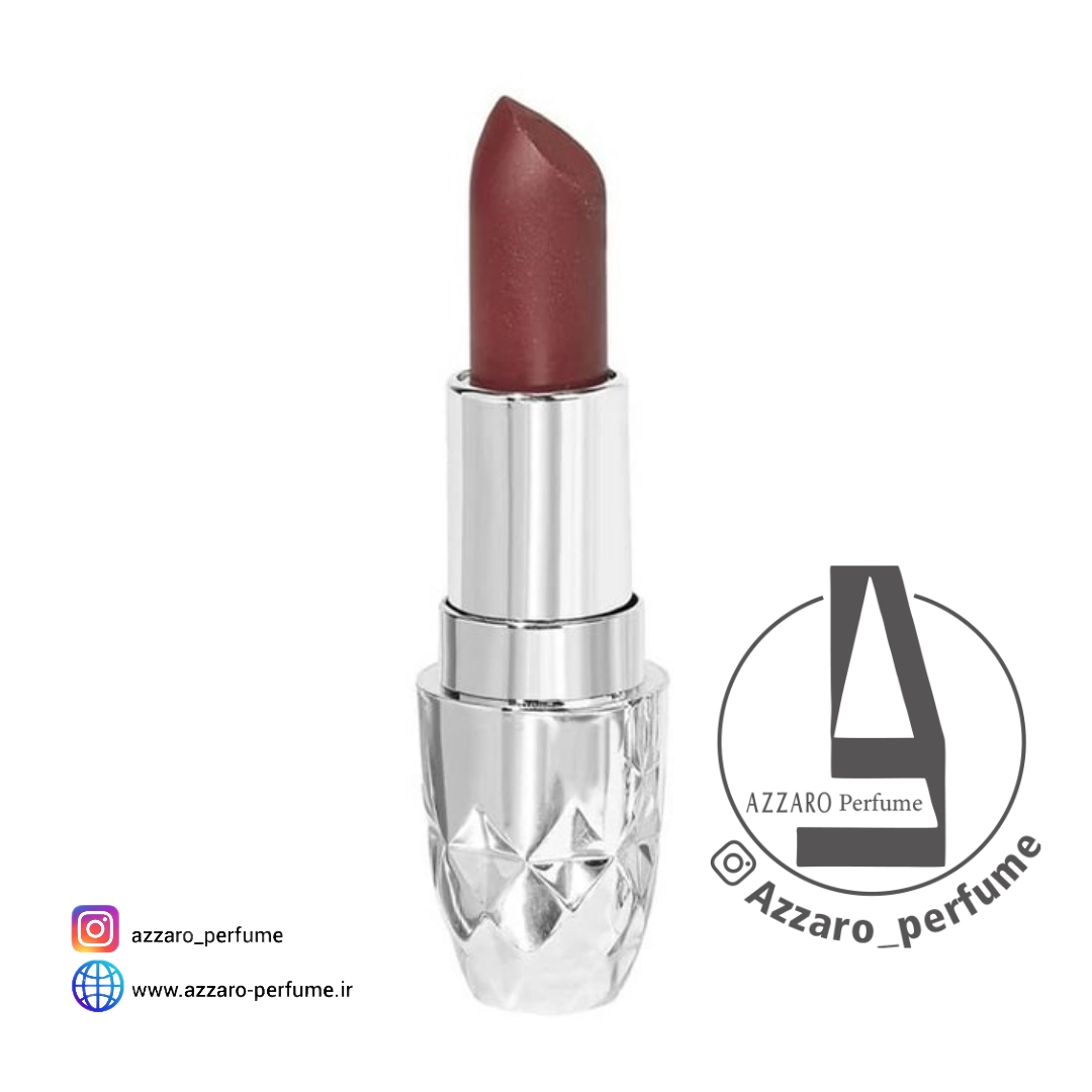 رژ لب مات مخملی استار لایت شیگلم رنگ Flame_فروشگاه اینترنتی آرایشی بهداشتی آزارو