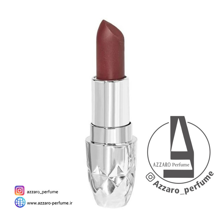 رژ لب مات مخملی استار لایت شیگلم رنگ Flame_فروشگاه اینترنتی آرایشی بهداشتی آزارو