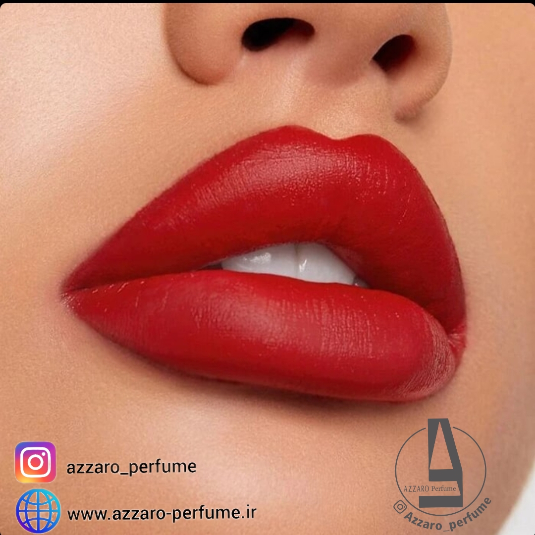 رژ لب مات شیگلم رنگ Rouge_فروشگاه اینترنتی آرایشی بهداشتی آزارو