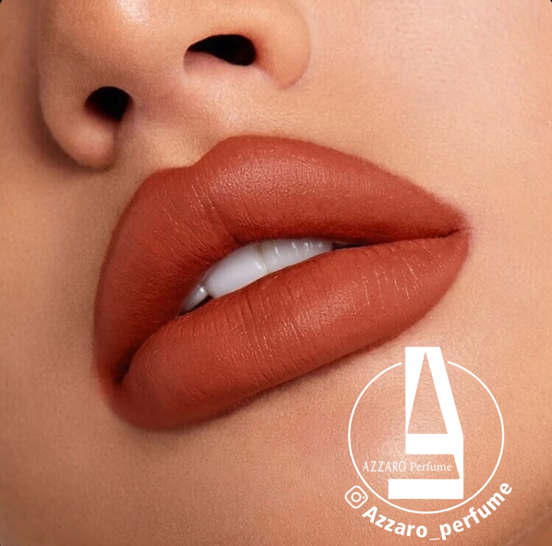 رژ لب جامد مات شیگلم رنگ Daddys jet_فروشگاه اینترنتی آرایشی بهداشتی آزارو