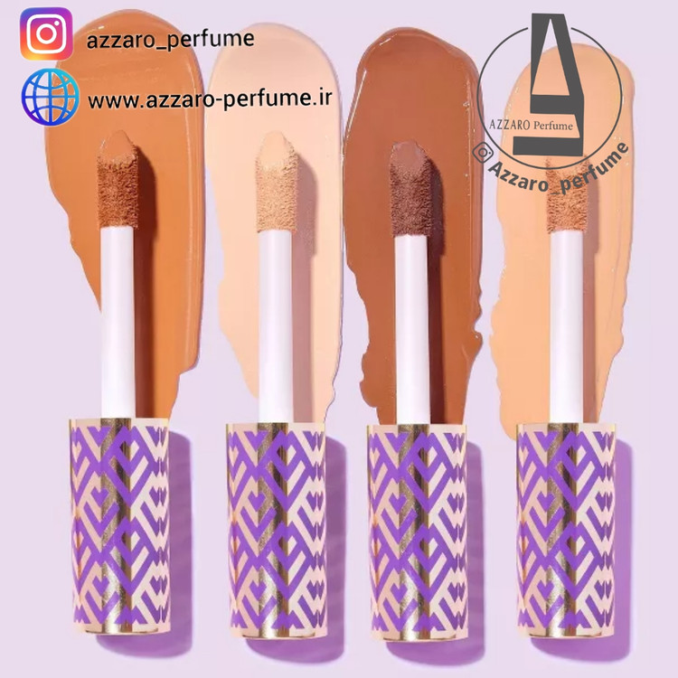 کانسیلر تارت Tarte Shape Tape شماره 37G رنگ طلایی برنز متوسط حجم 10 میل-فروشگاه اینترنتی آرایشی بهداشتی آزارو
