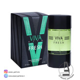 ادکلن مردانه فرش ویوا ویتا حجم 100 میل-فروشگاه اینترنتی آرایشی بهداشتی آزارو 