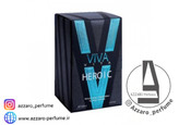 ادکلن مردانه هیرویک ویوا ویتا حجم 100 میل-فروشگاه اینترنتی آرایشی بهداشتی آزارو 