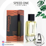ادکلن مردانه EMOUVANT برند speed one رایحه باس حجم 100 میلی لیتر-فروشگاه اینترنتی آرایشی بهداشتی آزارو