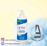 شامپو فری سولفات REPAIRING ترمیم کننده پروتئین هیدرولیز شده کلاژن و کراتین برند سنت ایوز حجم 500 میل-فروشگاه اینترنتی آرایشی بهداشتی آزارو