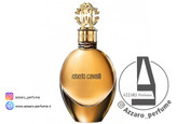 ادکلن زنانه روبرتو کاوالی گلد Roberto Cavalli Eau de Parfum حجم 75 میل_ارسال به سراسر ایران_تخفیف ویژه_به همراه لیست قیمت_فروشگاه اینترنتی آرایشی بهداشتی آزارو در شیراز