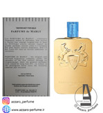 تستر ادو پرفیوم مردانه د مارلی گودولفین حجم 125 میل-فروشگاه اینترنتی آرایشی بهداشتی آزارو