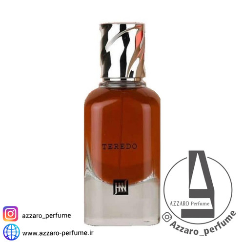 ادکلن اورتو پاریسی تردو ترونی جکوینز حجم 50 میل-فروشگاه اینترنتی آرایشی بهداشتی آزارو