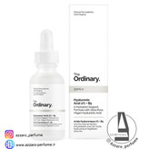 سرم هیالورونیک اسید 2% اوردینری اصلی و اورجینال آبرسان پوست حجم 30 میل_فروشگاه اینترنتی آرایشی بهداشتی آزارو در شیراز