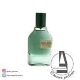 ادکلن آکوا پورا اورتو پاریسی مگامار فراگرنس ورد حجم 70ml_فروشگاه اینترنتی آرایشی بهداشتی آزارو در شیراز