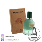 ادکلن آکوا پورا اورتو پاریسی مگامار فراگرنس ورد حجم 70ml_فروشگاه اینترنتی آرایشی بهداشتی آزارو در شیراز