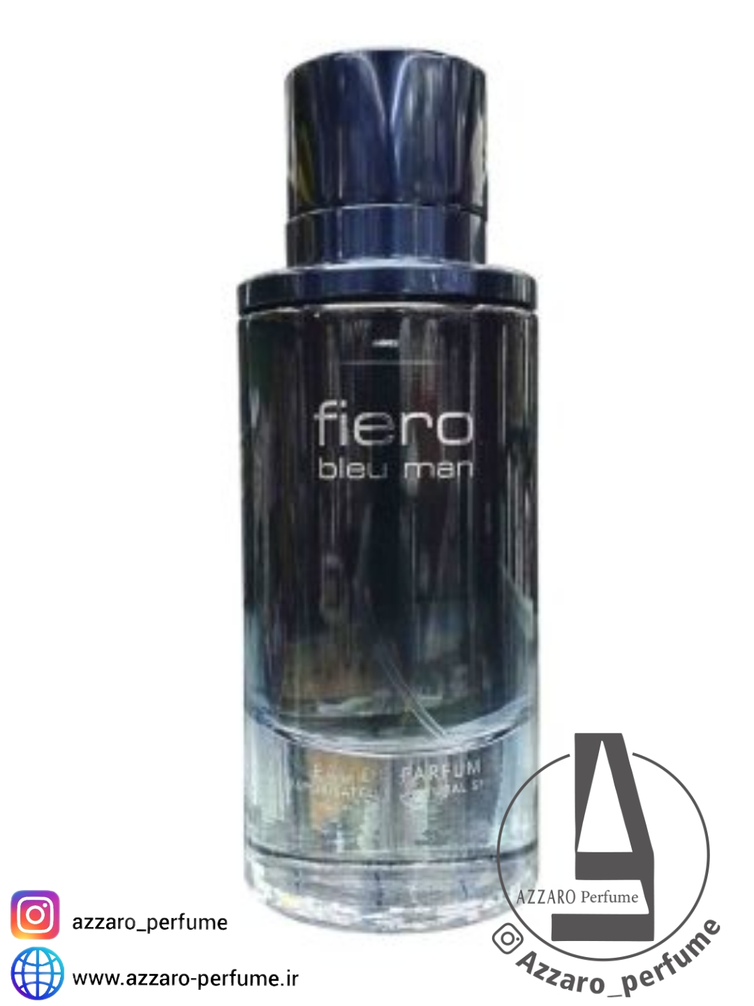 ادکلن فیرو بلو (دیور ساواج) فرگرانس ورد حجم 100 میل -فروشگاه اینترنتی آرایشی بهداشتی آزارو