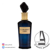 ادکلن زنانه فراگرنس ورد مدل دیوا گلاموروس گرل(گودگرل مشکی)حجم ۱۰۰میل -فروشگاه اینترنتی آرایشی بهداشتی آزارو