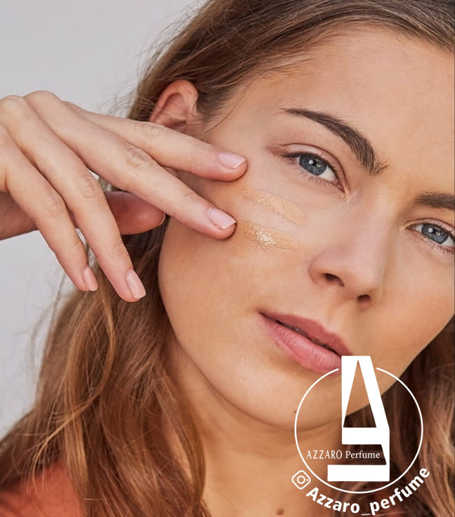 ضد آفتاب و ضد لک رنگی اکتیو یونیفای ایزدین حجم 50 میل_فروشگاه اینترنتی آرایشی بهداشتی آزارو در شیراز