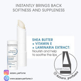 بالم ترمیم کننده لب بایودرما Bioderma مدل Atoderm Levres -فروشگاه اینترنتی آرایشی بهداشتی آزارو