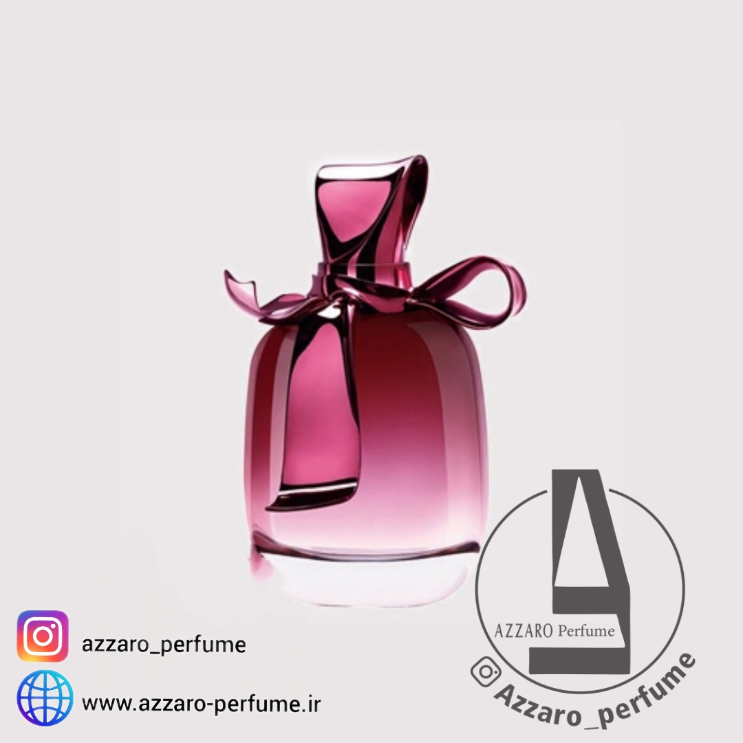 ادکلن نیناریچی ریچی ریچی برند دلگادو حجم 25 میل -فروشگاه اینترنتی آرایشی بهداشتی آزارو