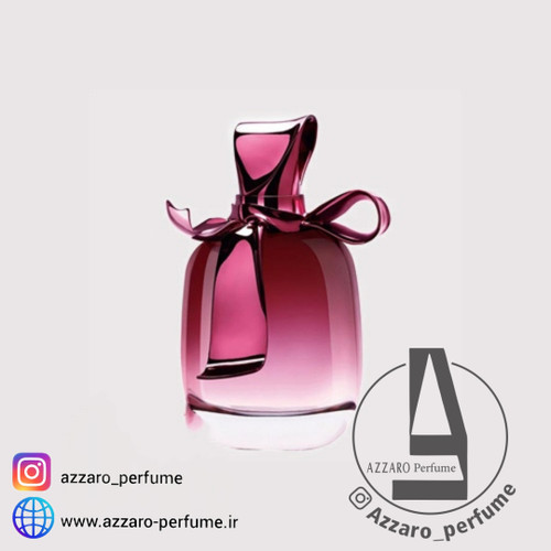 ادکلن نیناریچی ریچی ریچی برند دلگادو حجم 25 میل -فروشگاه اینترنتی آرایشی بهداشتی آزارو