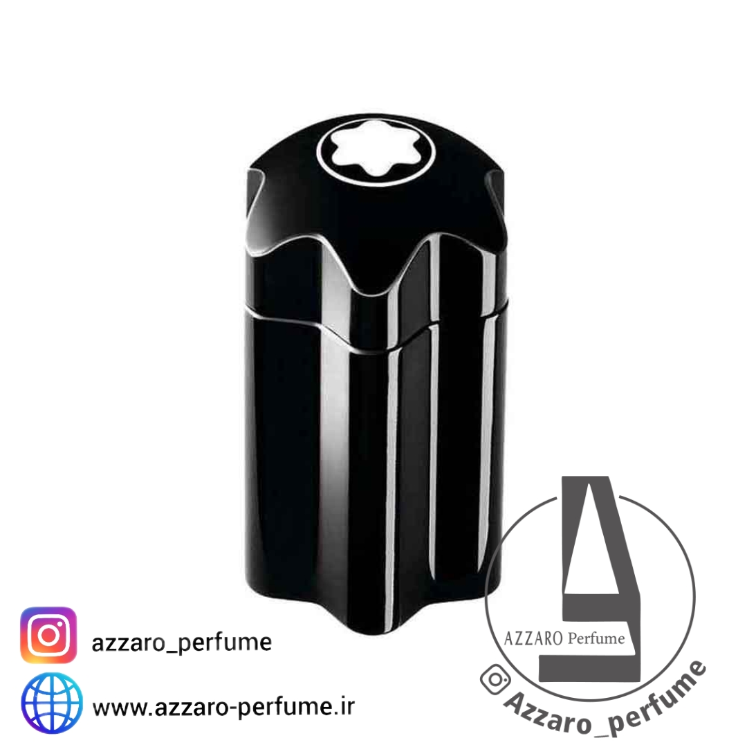 ادکلن مردانه دلگادو مدل EMBLEM حجم ۲۵ میل-فروشگاه اینترنتی آرایشی بهداشتی آزارو