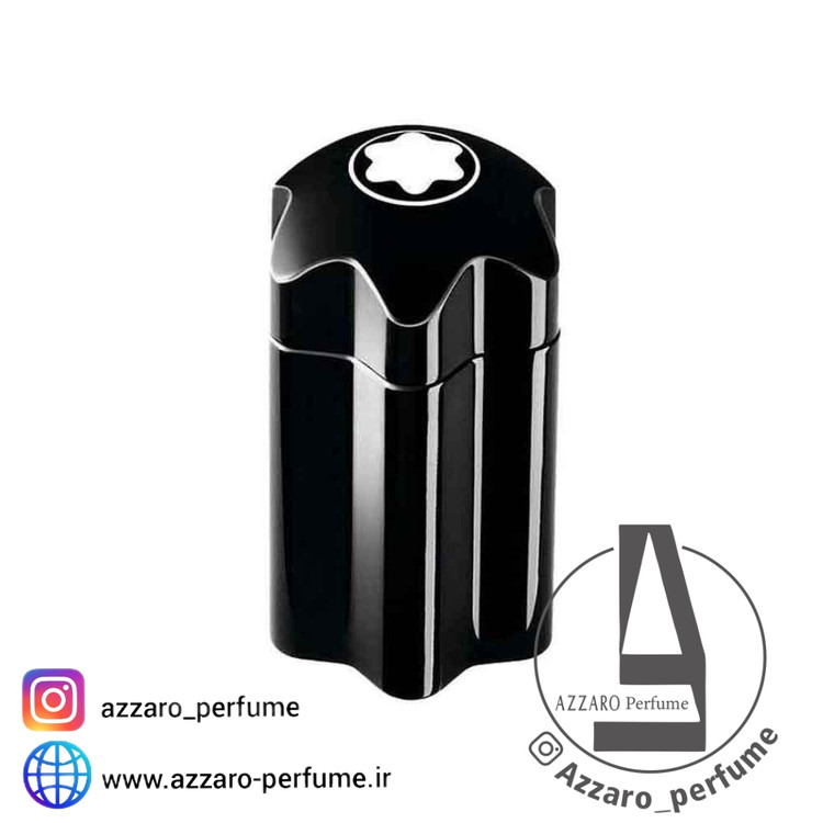 ادکلن مردانه دلگادو مدل EMBLEM حجم ۲۵ میل-فروشگاه اینترنتی آرایشی بهداشتی آزارو