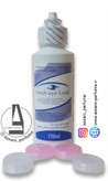مایع لنز فرش لوک fresh eye look حجم 150میل -فروشگاه اینترنتی آرایشی بهداشتی آزارو