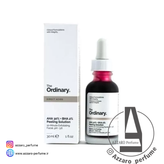 سرم پیلینگ اوردینری لایه بردار قوی حجم 30 میل_فروشگاه اینترنتی آرایشی بهداشتی آزارو