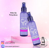 اسپری تثبیت کننده آرایش گلدن رز مدل Fixing حجم 120 میل -فروشگاه اینترنتی آرایشی بهداشتی آزارو