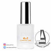 لاک محافظ و تقویت کننده ناخن گلدن رز مدل 4in1 -فروشگاه اینترنتی آرایشی بهداشتی آزارو