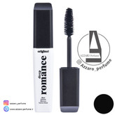 ریمل حجم دهنده کاربن بلک deep romance دیپ رومنس-فروشگاه اینترنتی آرایشی بهداشتی آزارو