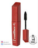 ریمل حجم دهنده سوپر ولوم قرمز دیپ رومانس deep romance -فروشگاه اینترنتی آرایشی بهداشتی آزارو