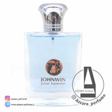 ادکلن جانوین پور هوم ورساچه پور هوم جانوین جکوینز Johnwin Pour homme حجم 100 میل-فروشگاه اینترنتی آرایشی بهداشتی آزارو
