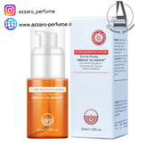 سرم کوچک کننده منافذ ویبرانت گلامور 30 میلی لیتر_فروشگاه اینترنتی آرایشی بهداشتی آزارو در شیراز