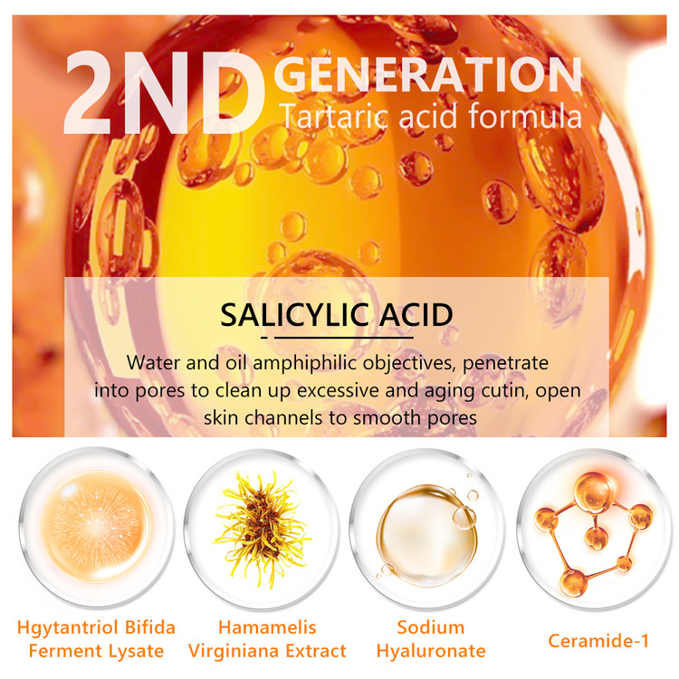 سرم کوچک کننده منافذ ویبرانت گلامور 30 میلی لیتر_فروشگاه اینترنتی آرایشی بهداشتی آزارو در شیراز