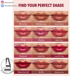 تینت لب شیگلم رنگ So Fly_فروشگاه اینترنتی آرایشی بهداشتی آزارو