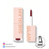 تینت لب شیگلم رنگ Mocha Loca_فروشگاه اینترنتی آرایشی بهداشتی آزارو