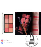 پالت رژگونه 8 رنگ فوراور 52 FOREVER52-فروشگاه اینترنتی آرایشی بهداشتی آزارو