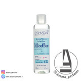 میسلار واتر اشااونی مدل Neck حجم 200 میل-فروشگاه اینترنتی آرایشی بهداشتی آزارو