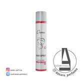 اسپری حالت دهنده مو درکس Derex حجم 500 میل-فروشگاه اینترنتی آرایشی بهداشتی آزارو