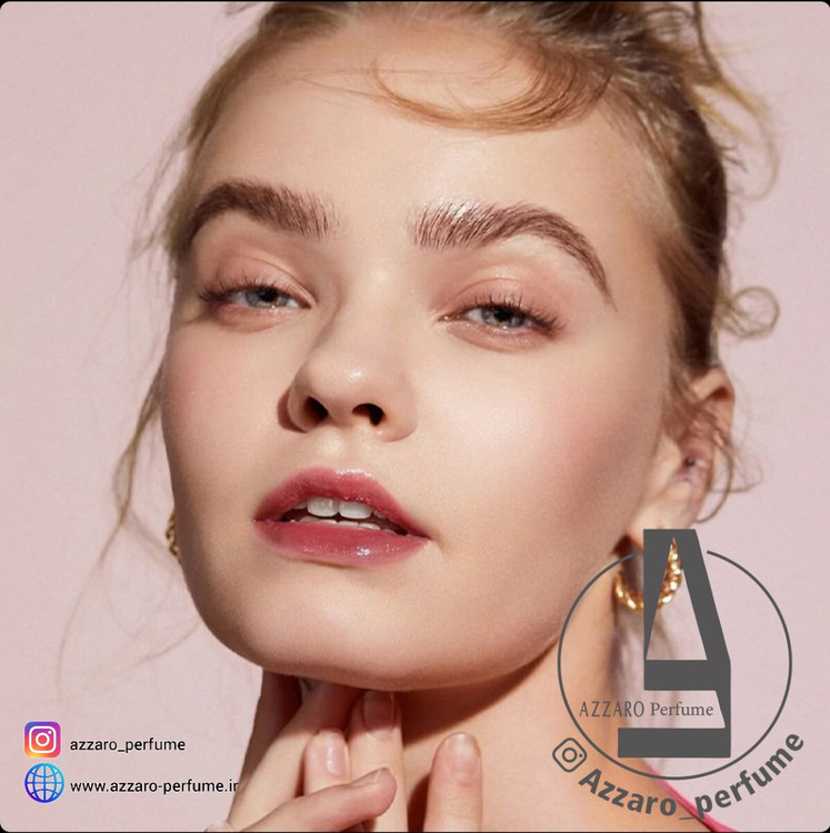 تینت لب شیگلم رنگ Primp_فروشگاه اینترنتی آرایشی بهداشتی آزارو