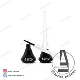 خط چشم کوزه ای ضدآب کربن بلک بل BELL حجم 4.5 میل-فروشگاه اینترنتی آرایشی بهداشتی آزارو