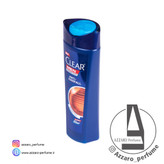 شامپو کلیر مردانه ضد ریزش حجم 315 میل-فروشگاه اینترنتی آرایشی بهداشتی آزارو