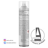 اسپری تافت مو پنتن مدل Ultra Starker Halt حجم 250 میل-فروشگاه اینترنتی آرایشی بهداشتی آزارو