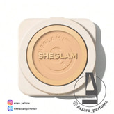 پنکیک کرم پودری فول کاور شیگلم رنگ Porcelian_فروشگاه اینترنتی آرایشی بهداشتی آزارو