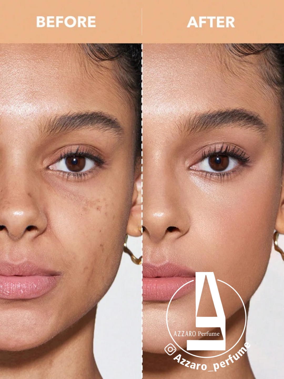 کانسیلر پد دار شیگلم رنگ sand حجم 4.5 گرم_فروشگاه اینترنتی آرایشی بهداشتی آزارو