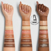 پالت کانتور چرب فرنچ گرل der contour palett french girl شیگلم_فروشگاه اینترنتی آرایشی بهداشتی آزارو در شیراز