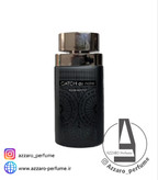 ادکلن مردانه کچ د نویر فرگرانس ورد حجم 100میل_فروشگاه اینترنتی آرایشی بهداشتی آزارو در شیراز