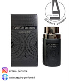 ادکلن مردانه کچ د نویر فرگرانس ورد حجم 100میل_فروشگاه اینترنتی آرایشی بهداشتی آزارو در شیراز