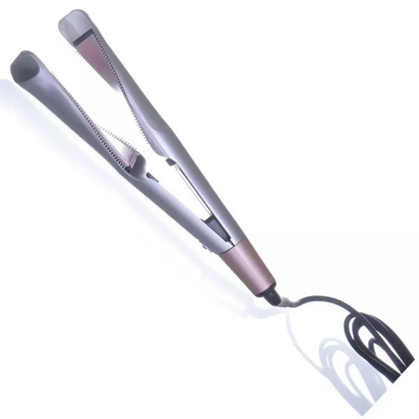 اتو مو کراتینه حرفه ای مخصوص موهای آسیب دیده پرنسلی PR185AT_فروشگاه اینترنتی آرایشی بهداشتی آزارو در شیراز 