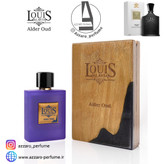 ادکلن لویس آلاویا آلدر عود حجم ۸۰ میل _فروشگاه اینترنتی آرایشی بهداشتی آزارو در شیراز