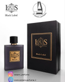 ادکلن بلک لیبل لوئیس آلاویا مردانه 80 میل_فروشگاه اینترنتی آرایشی بهداشتی آزارو در شیراز 