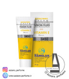 کرم ضد آفتاب بژ روشن SPF45 مناسب پوست چرب هانگلن HANGLAN اصل حجم ۴۵ میل_فروشگاه اینترنتی آرایشی بهداشتی آزارو در شیراز